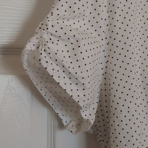 Venezia blouse - Picture 2 of 4